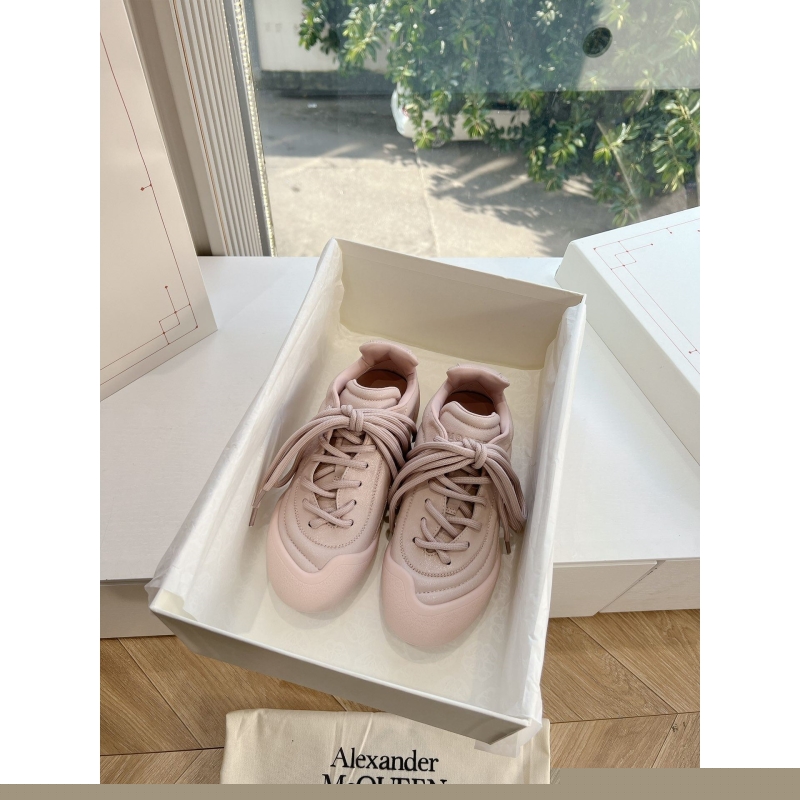 alexander M*Q*en casual shoes